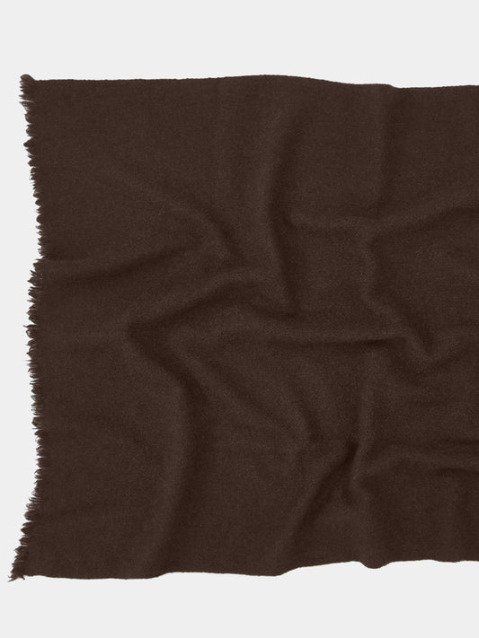 Natural Yak Brown