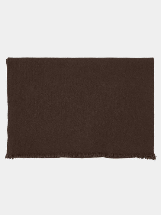 Natural Yak Brown