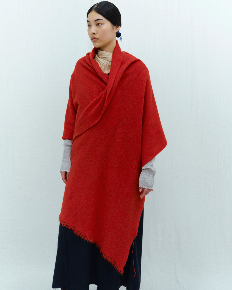 Flame Red