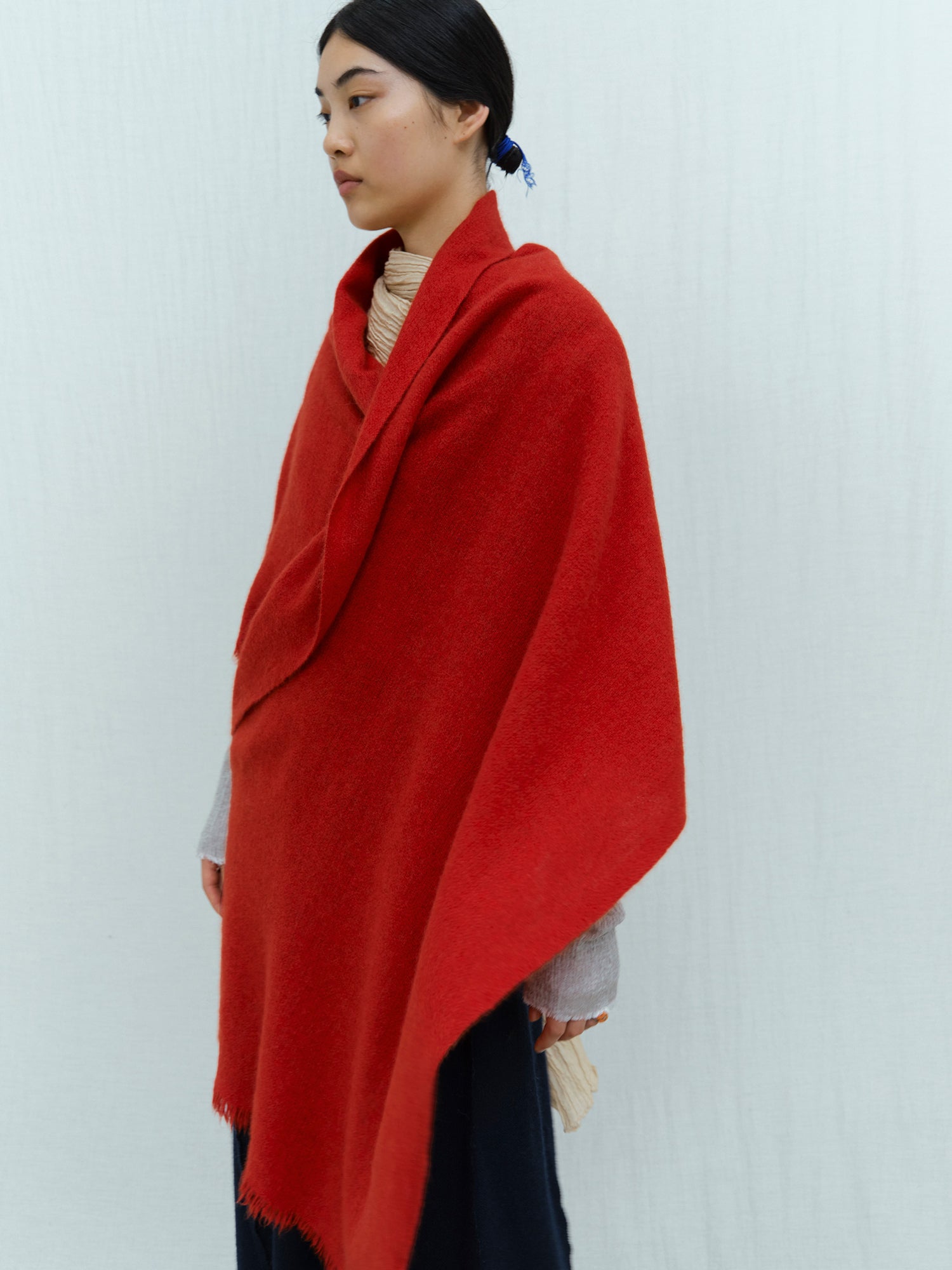 Flame Red