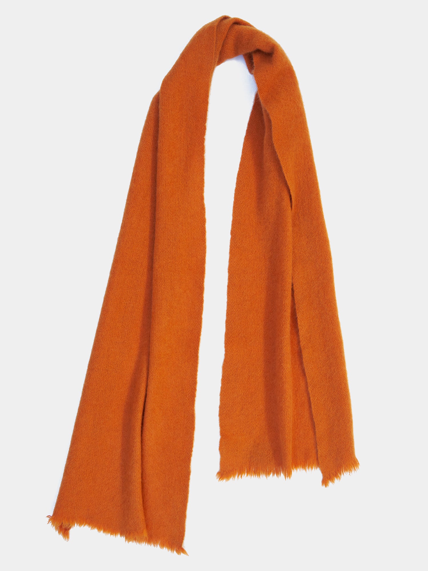 Yak Wool Scarves ~ Sustainable Luxury Fashion From Tibet | Norlha