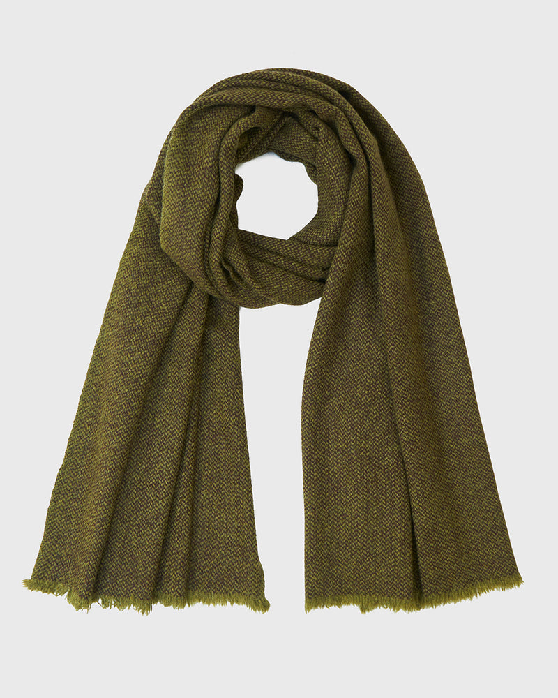 Olive Green