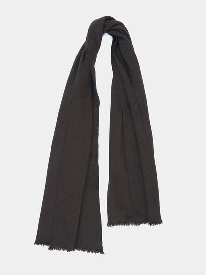 Natural Yak Brown