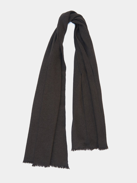 Natural Yak Brown