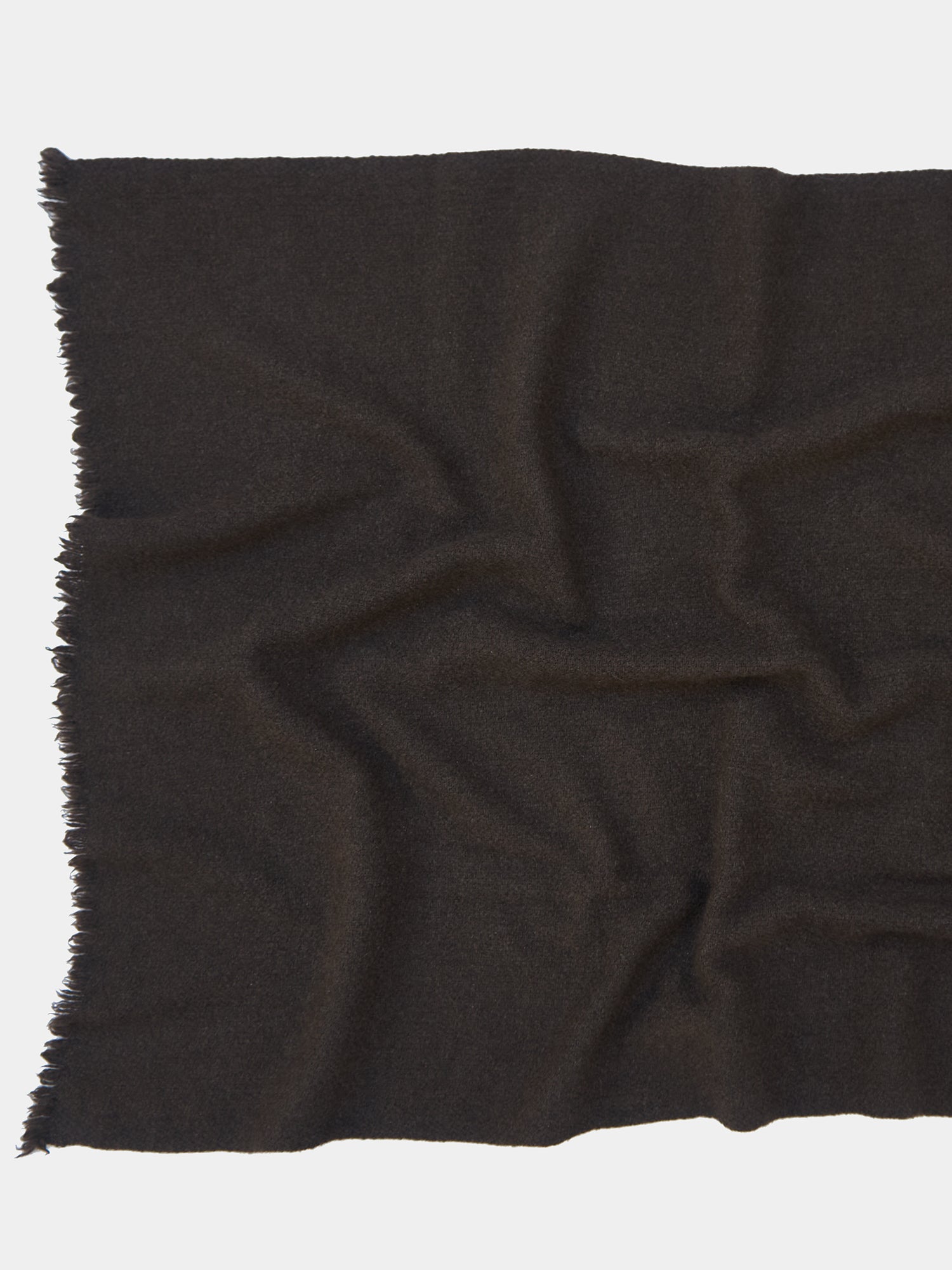 Natural Yak Brown