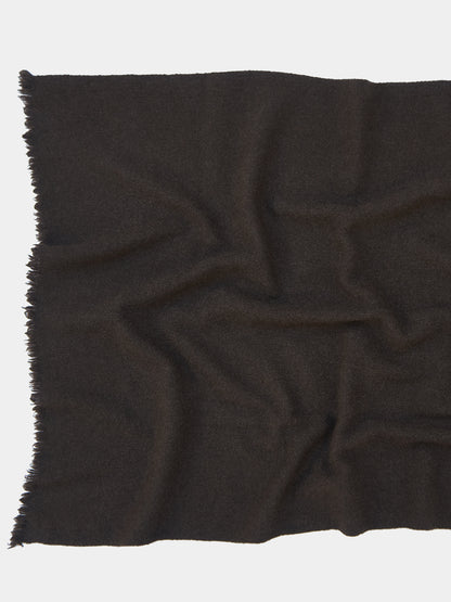 Natural Yak Brown