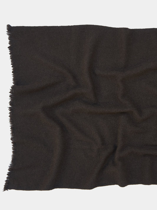 Natural Yak Brown