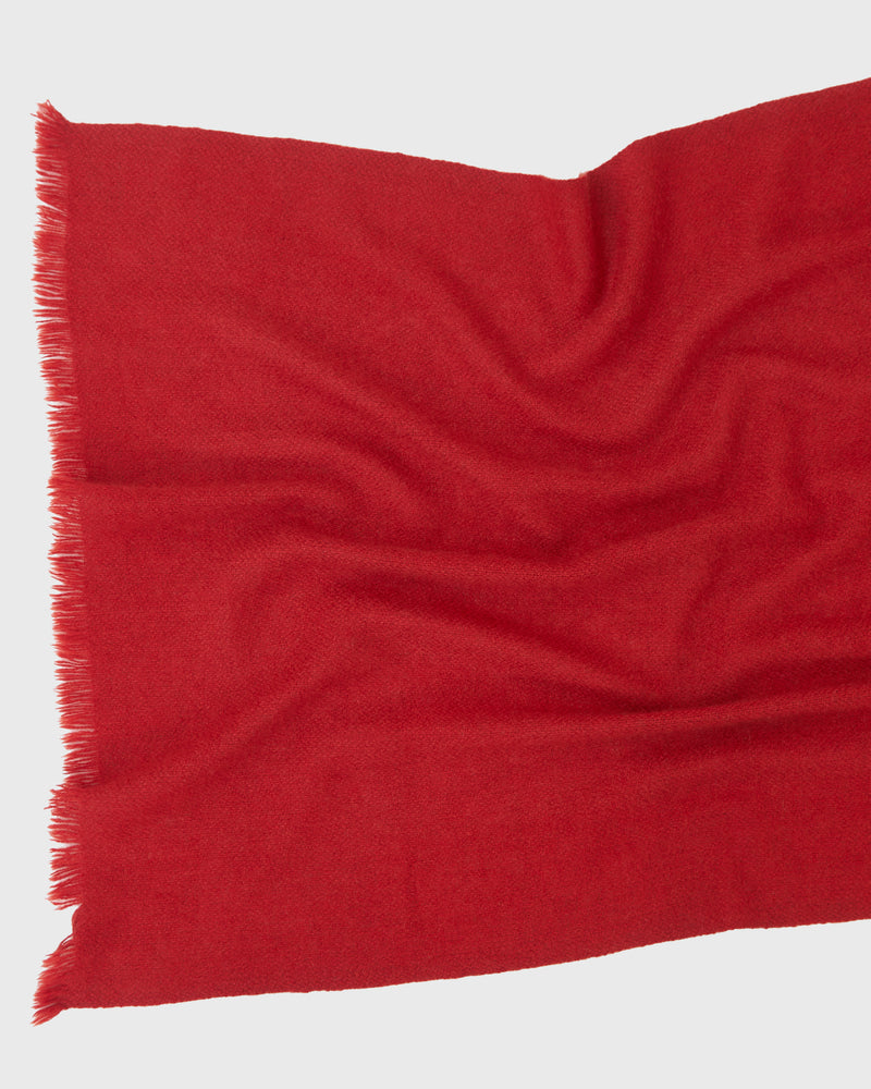 Flame Red