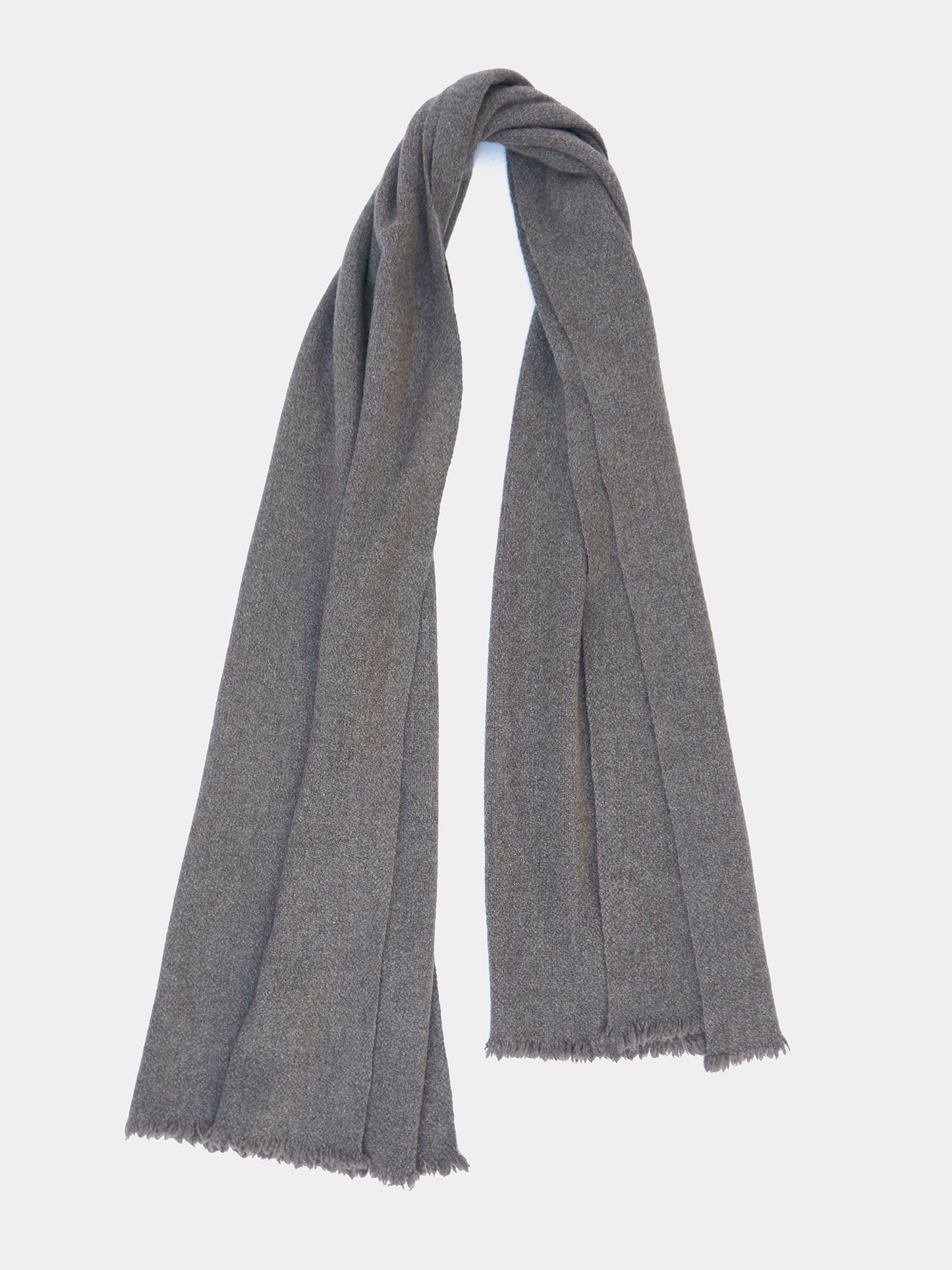 Natural Yak Grey