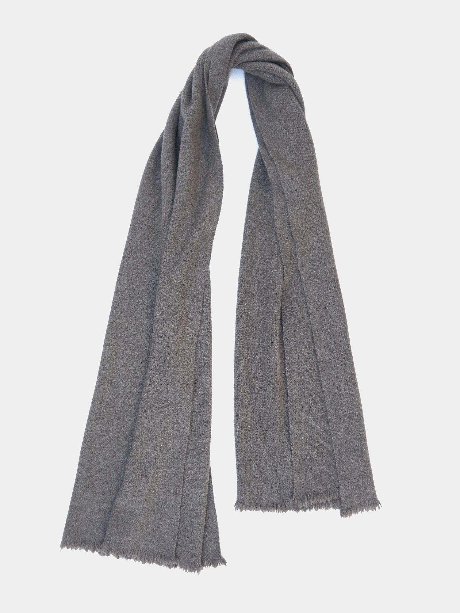 Natural Yak Grey