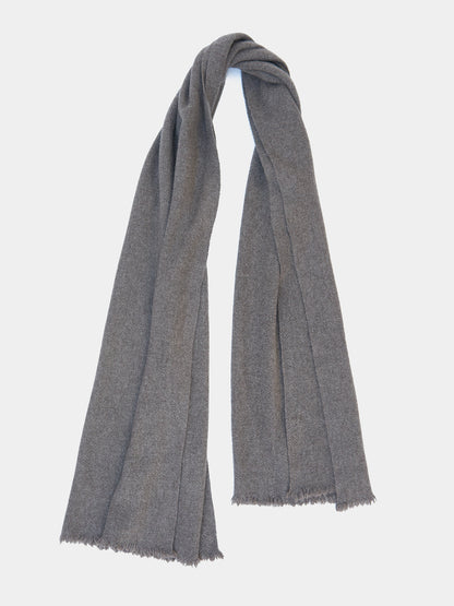 Natural Yak Grey