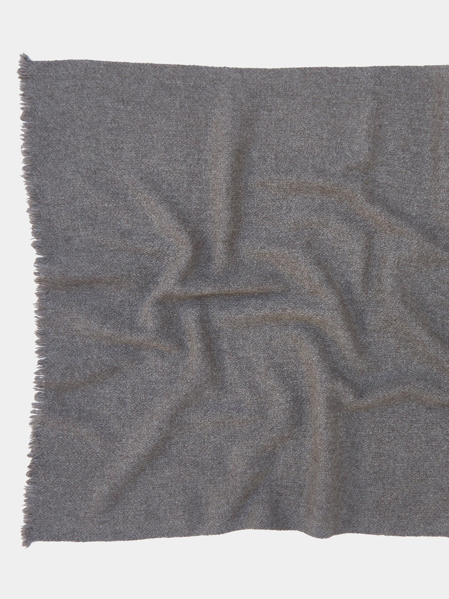 Natural Yak Grey