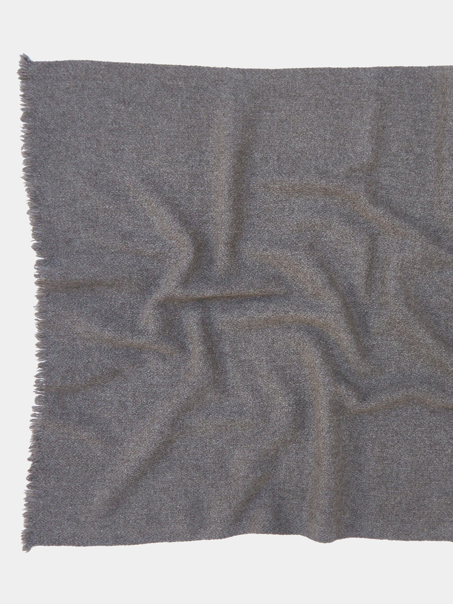 Natural Yak Grey