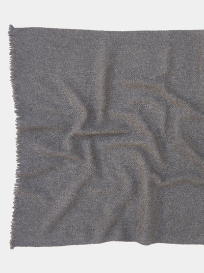 Natural Yak Grey