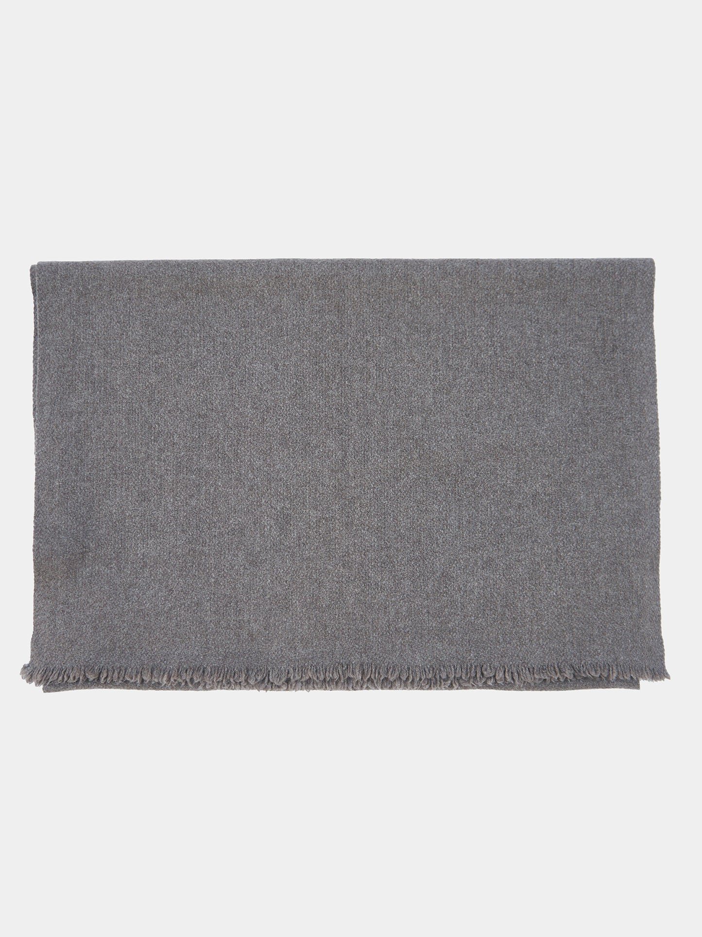 Natural Yak Grey