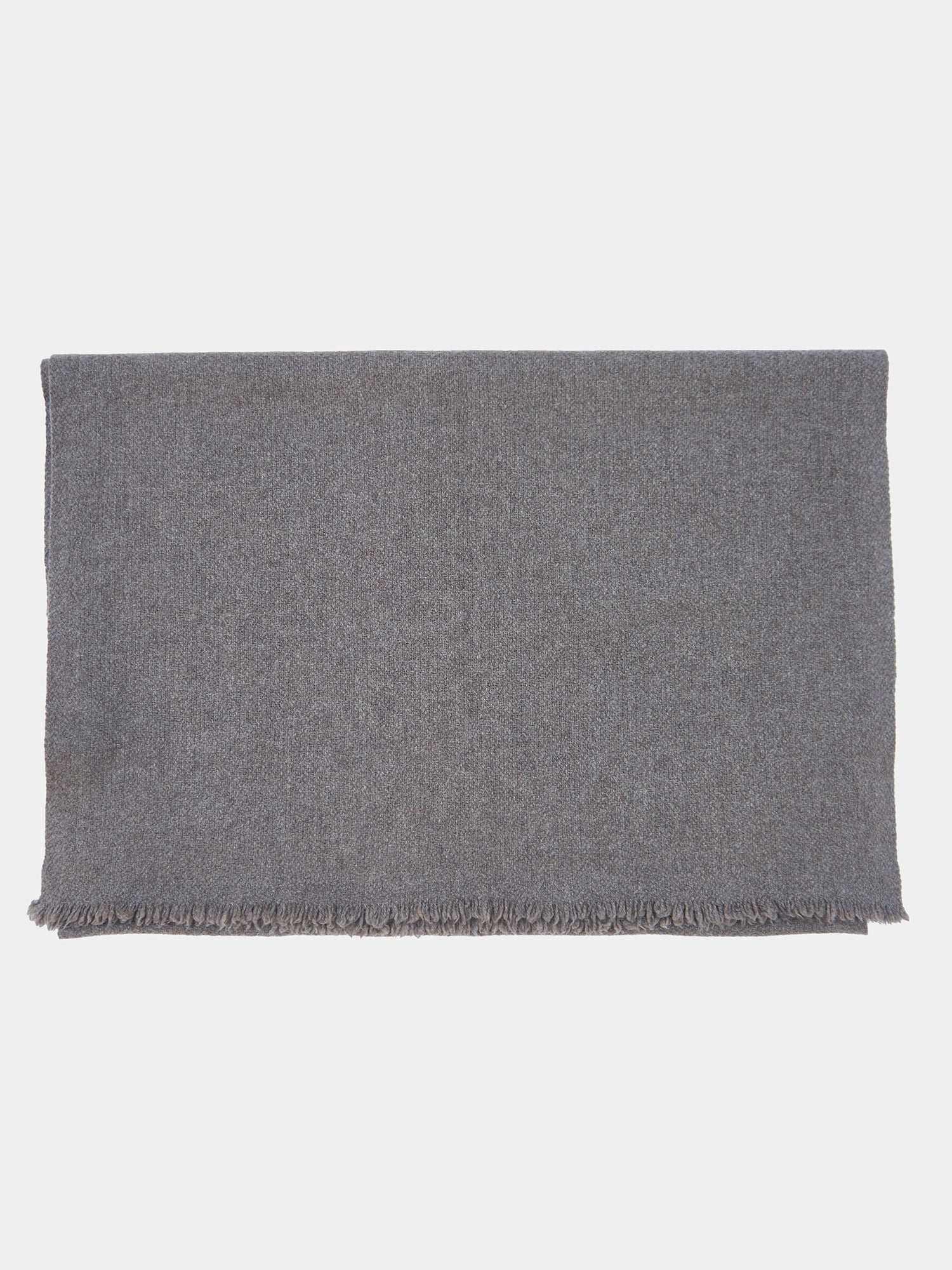 Natural Yak Grey