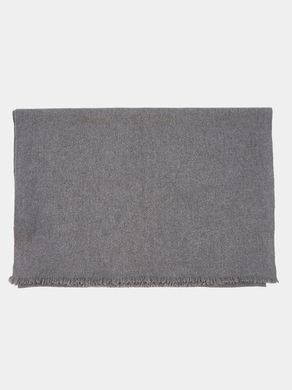 Natural Yak Grey