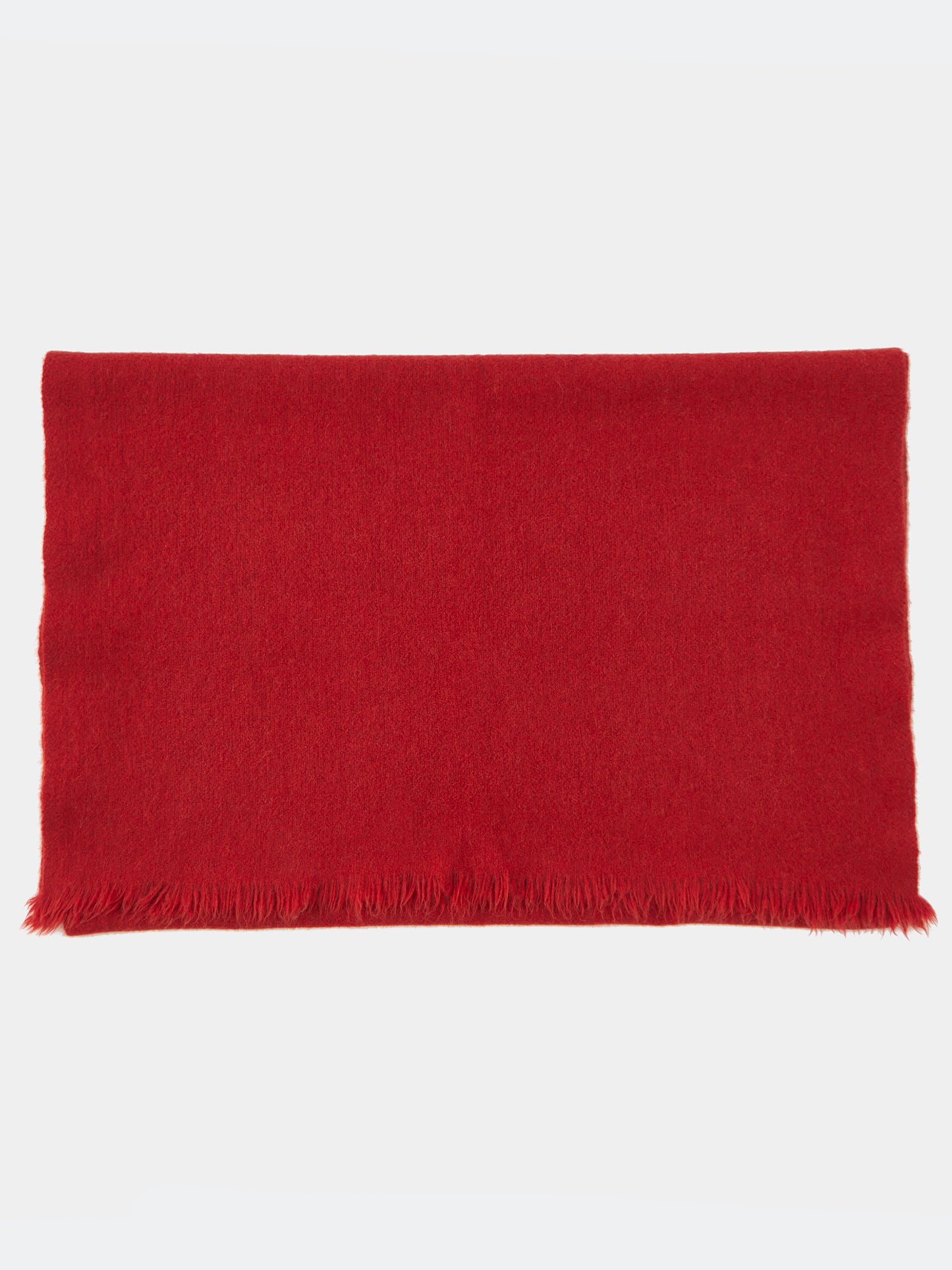 Flame Red