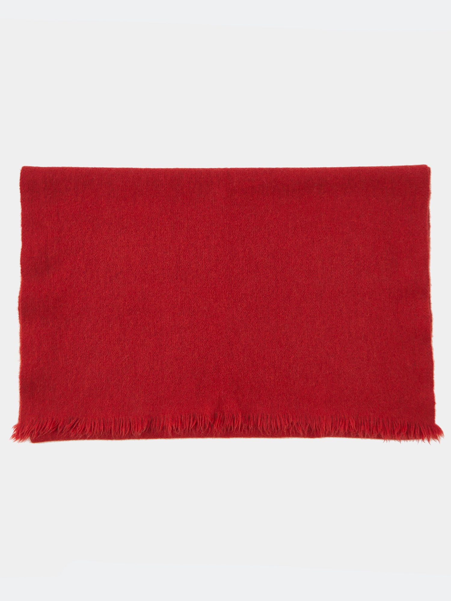 Flame Red