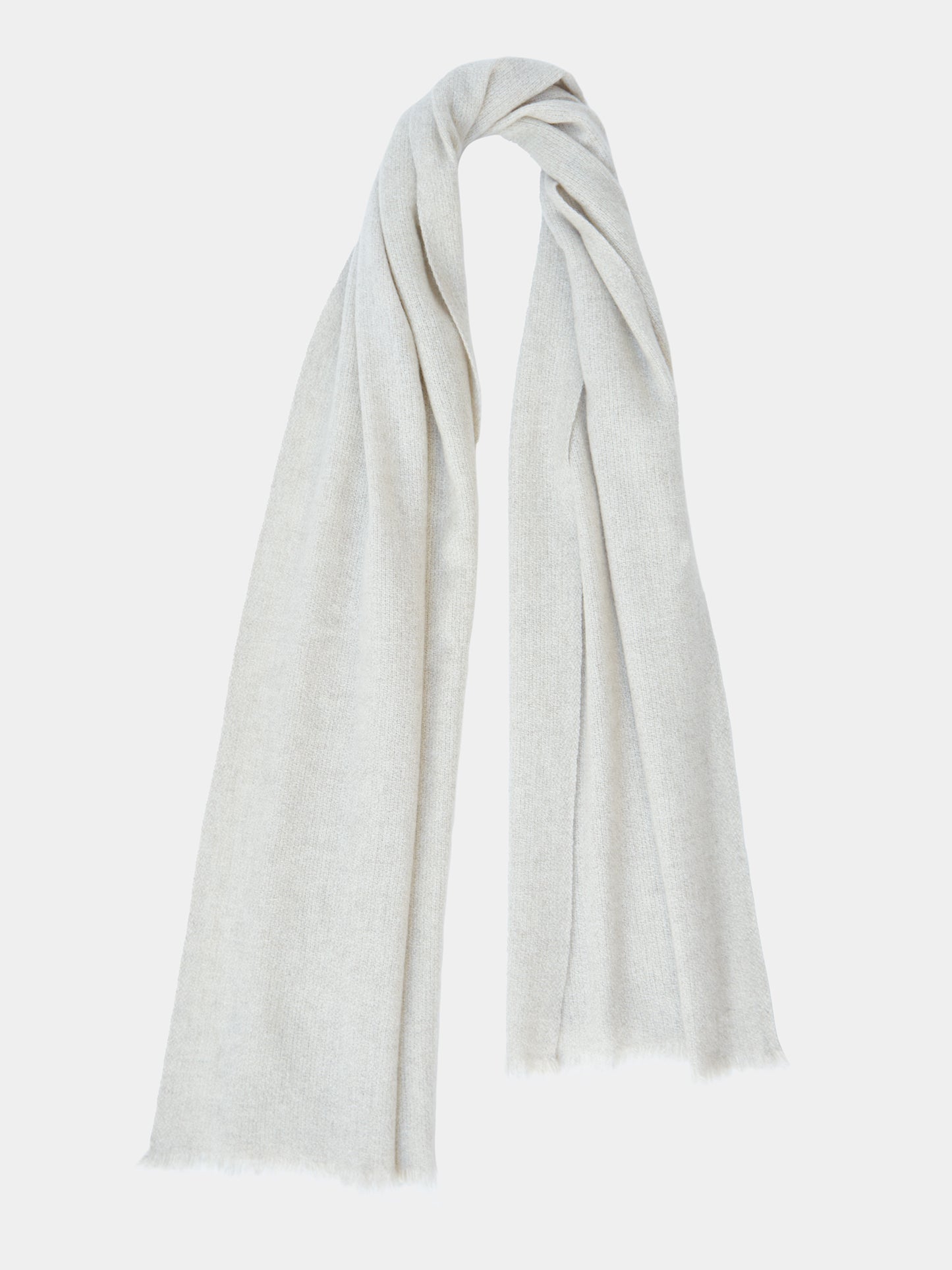 Natural Yak White