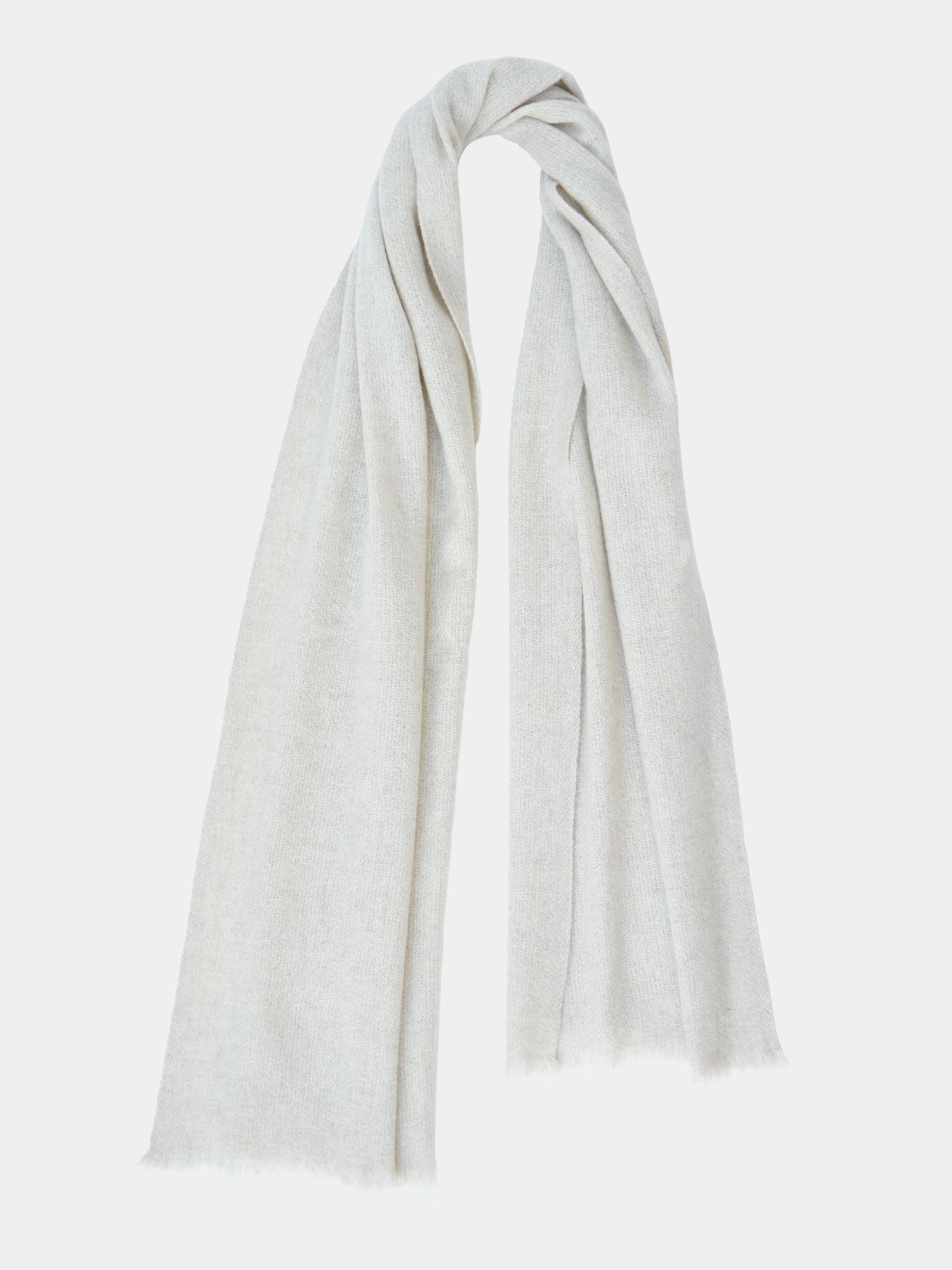 Natural Yak White