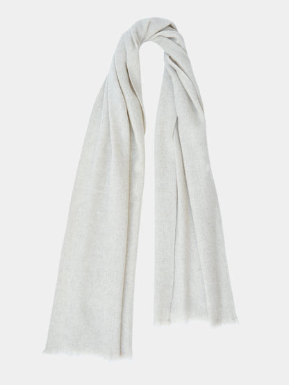 Natural Yak White