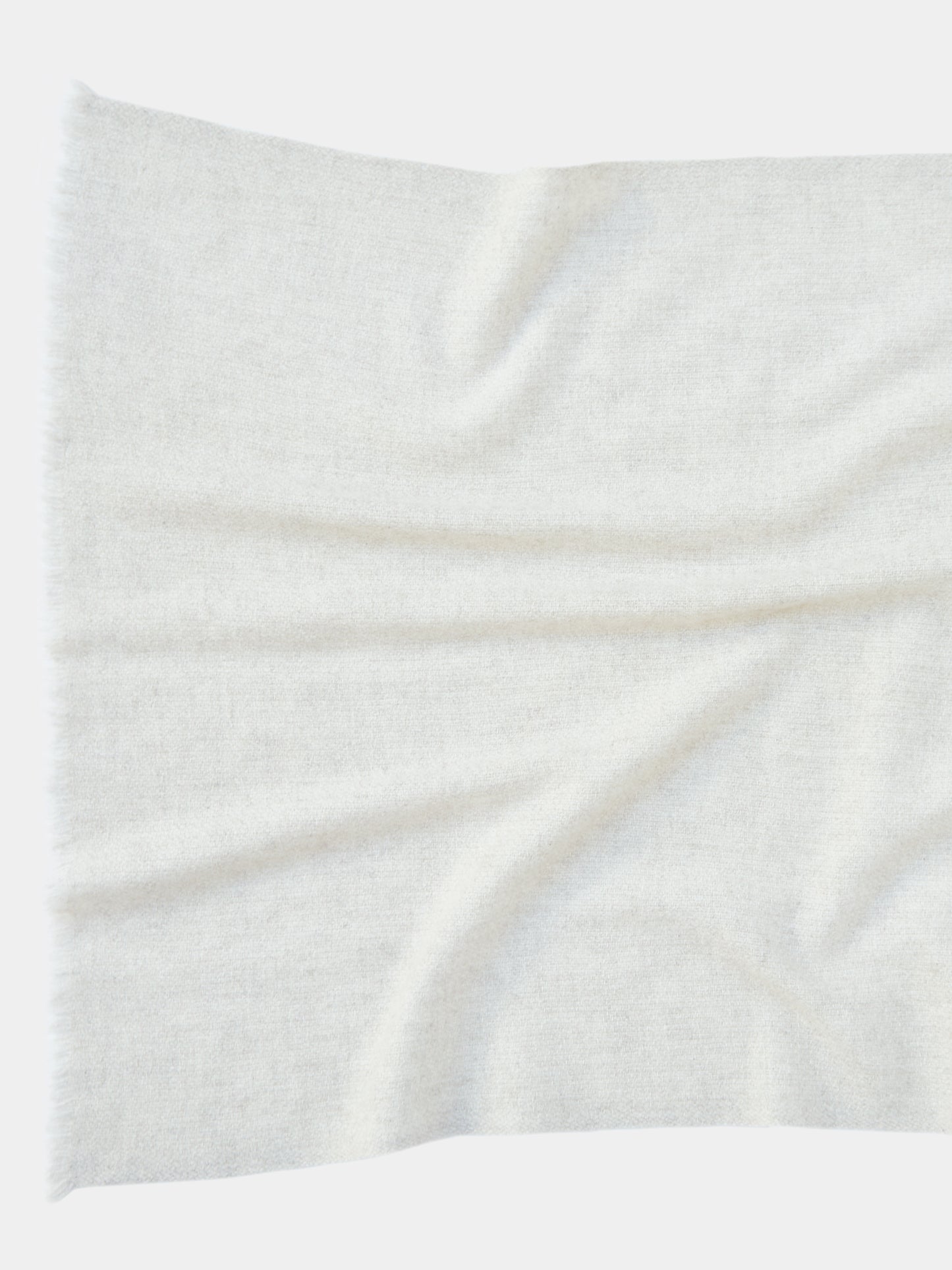 Natural Yak White