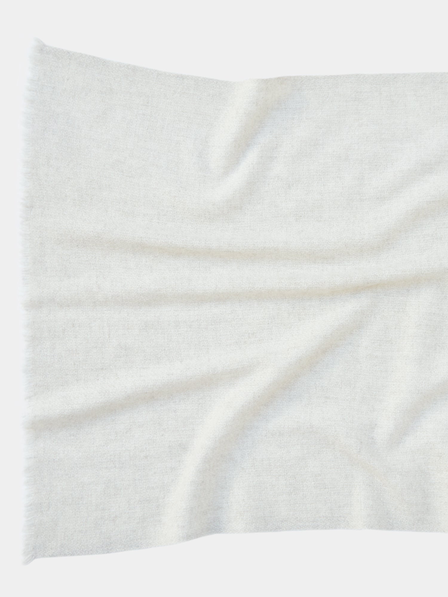 Natural Yak White