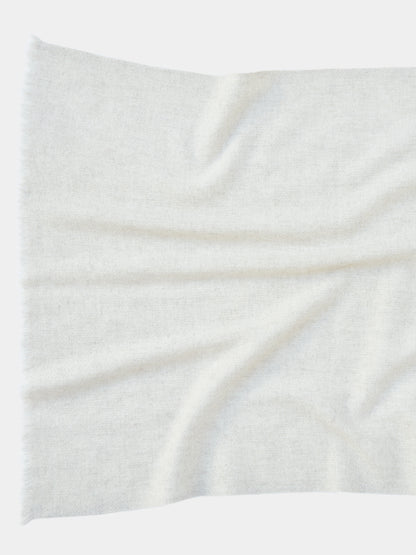 Natural Yak White