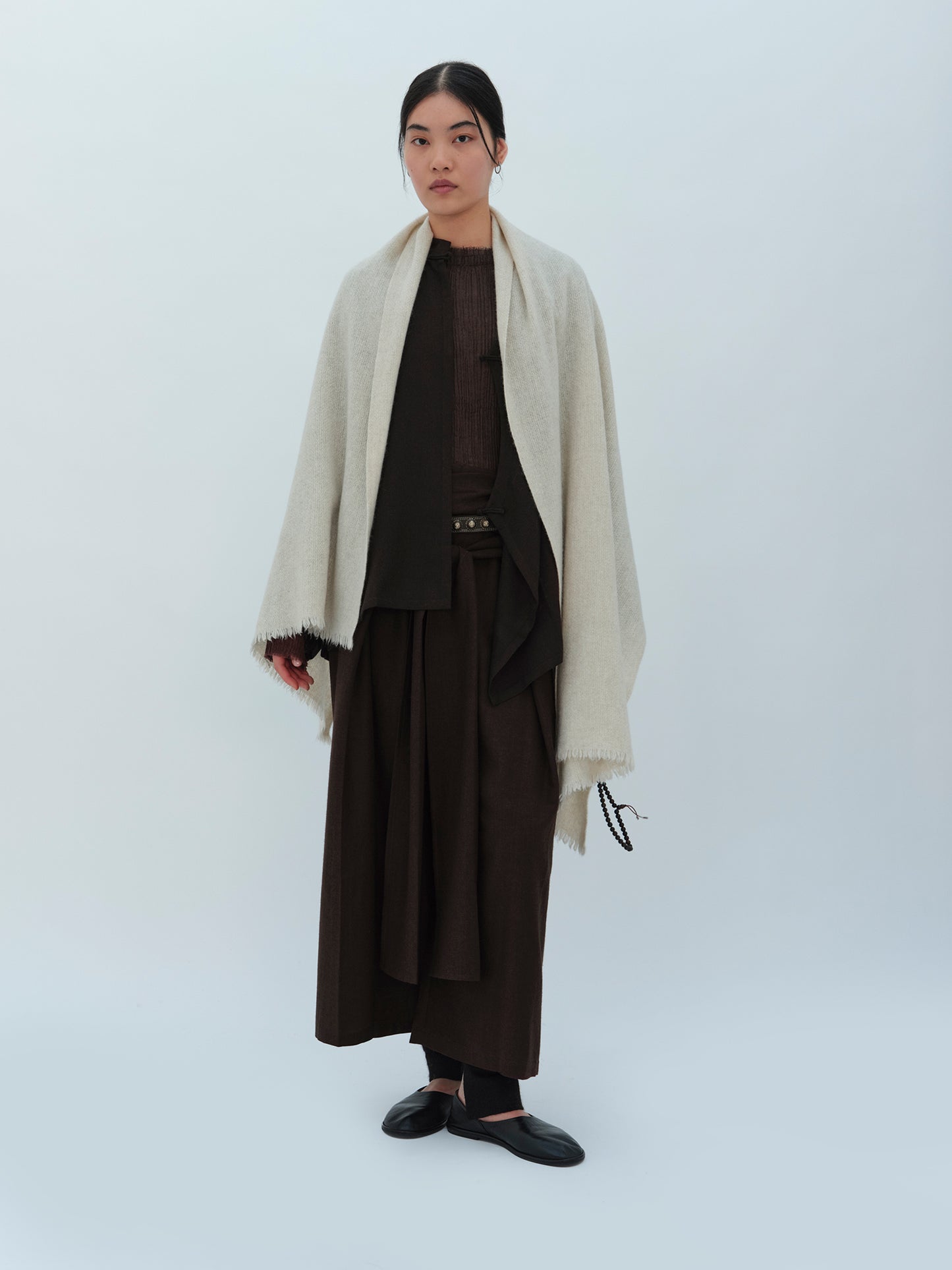 Natural Yak White