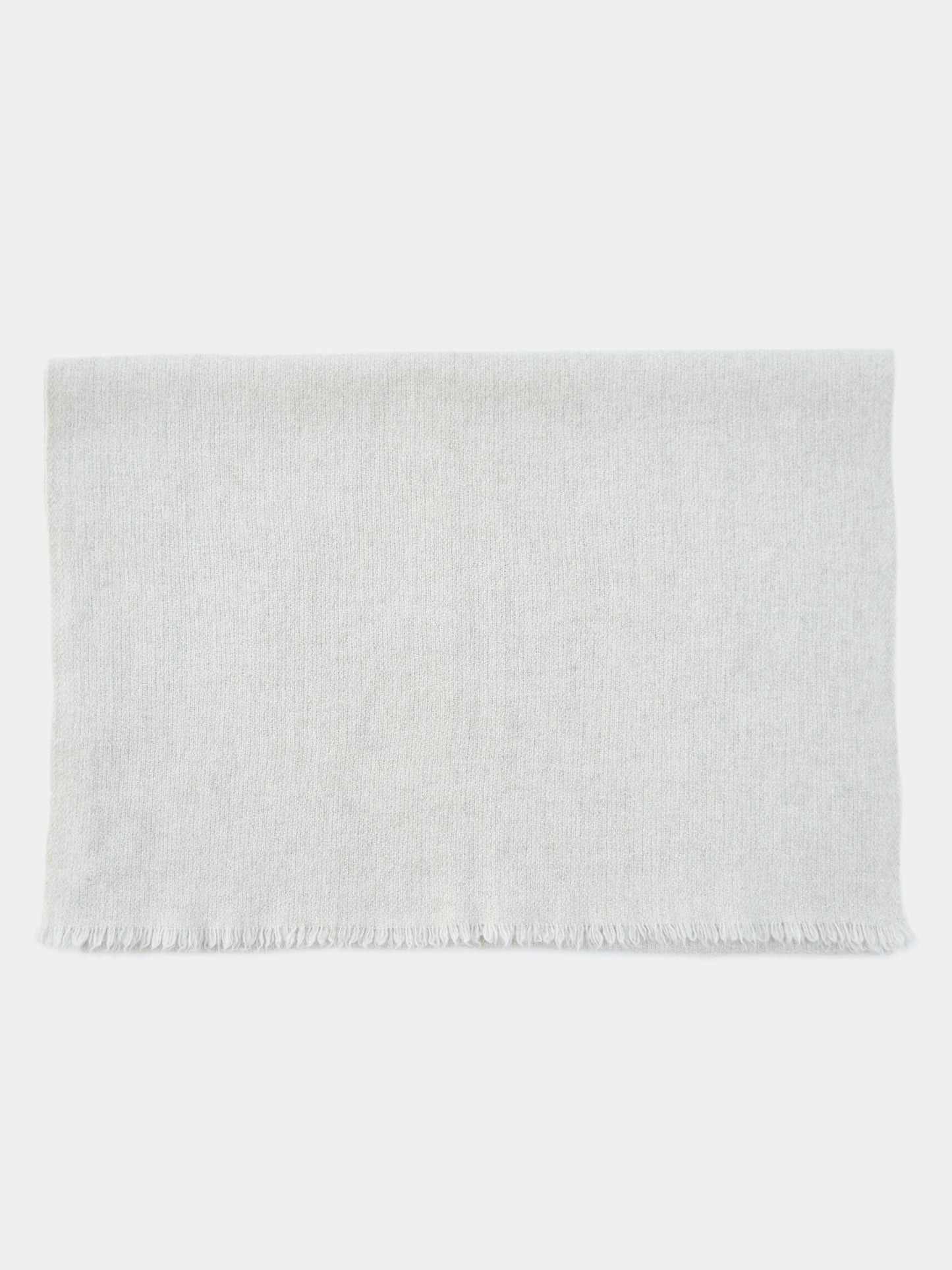 Natural Yak White