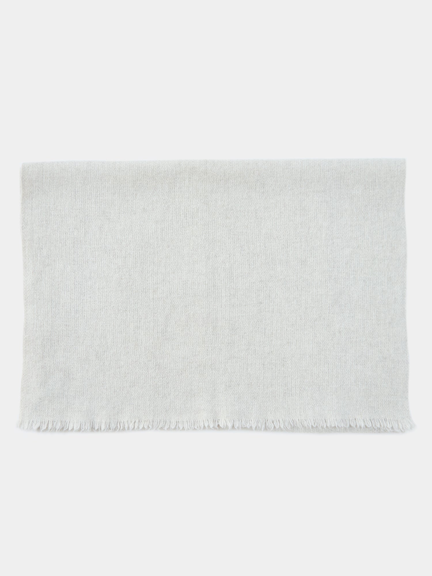 Natural Yak White