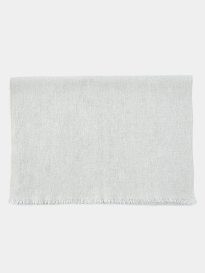 Natural Yak White