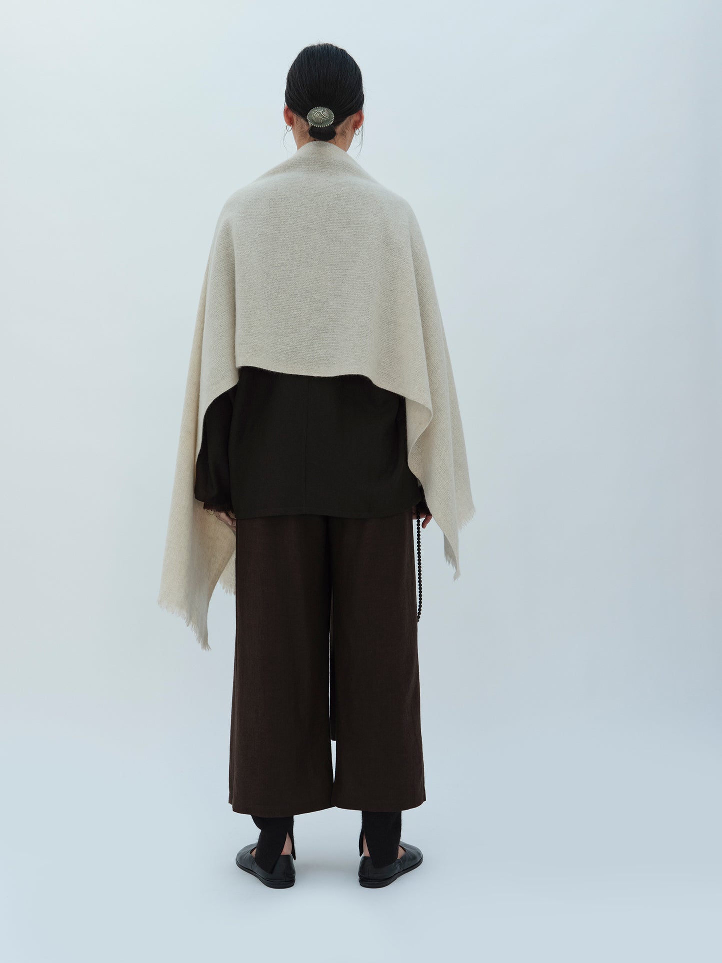 Natural Yak White