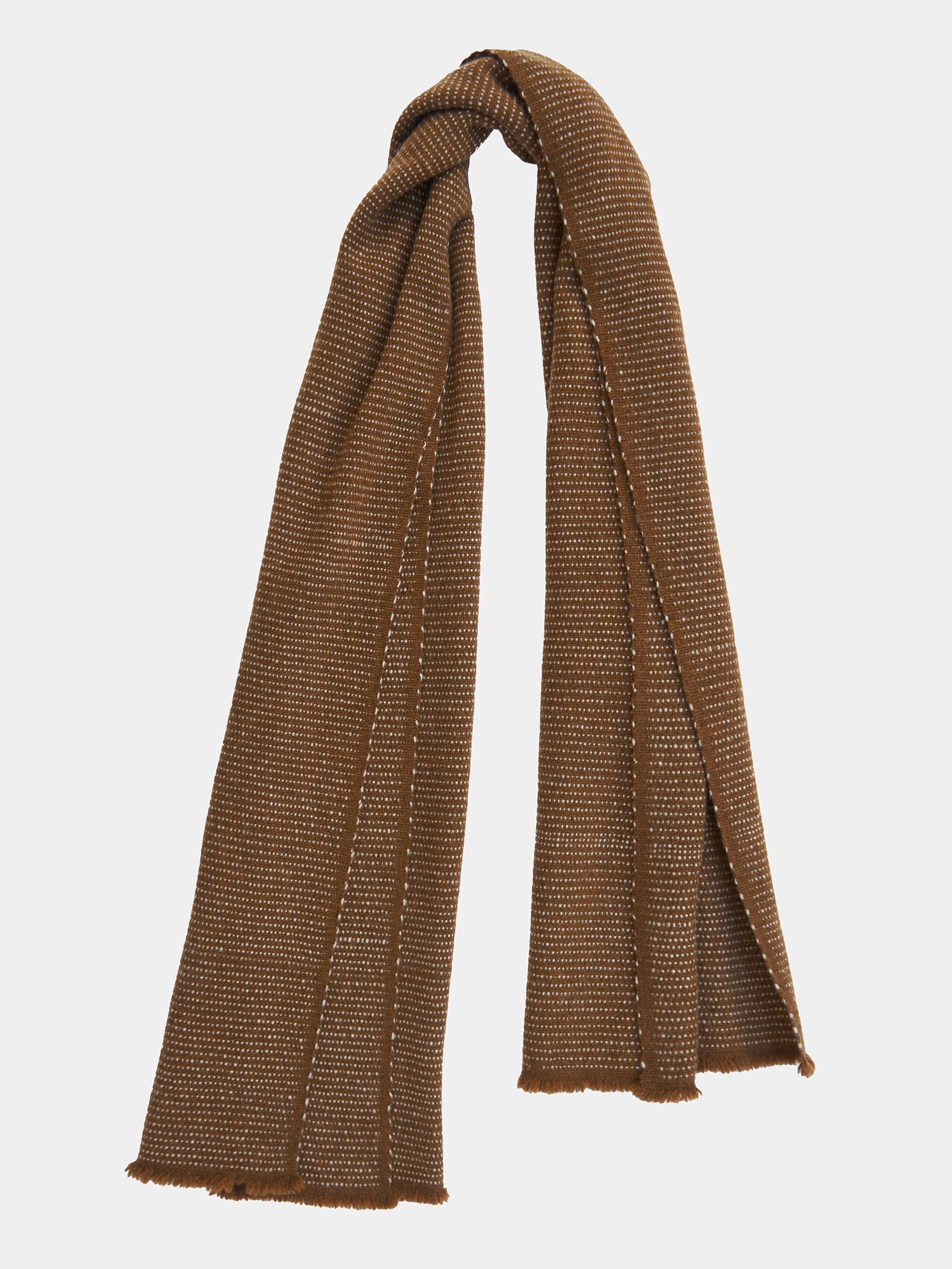 Seed Scarf