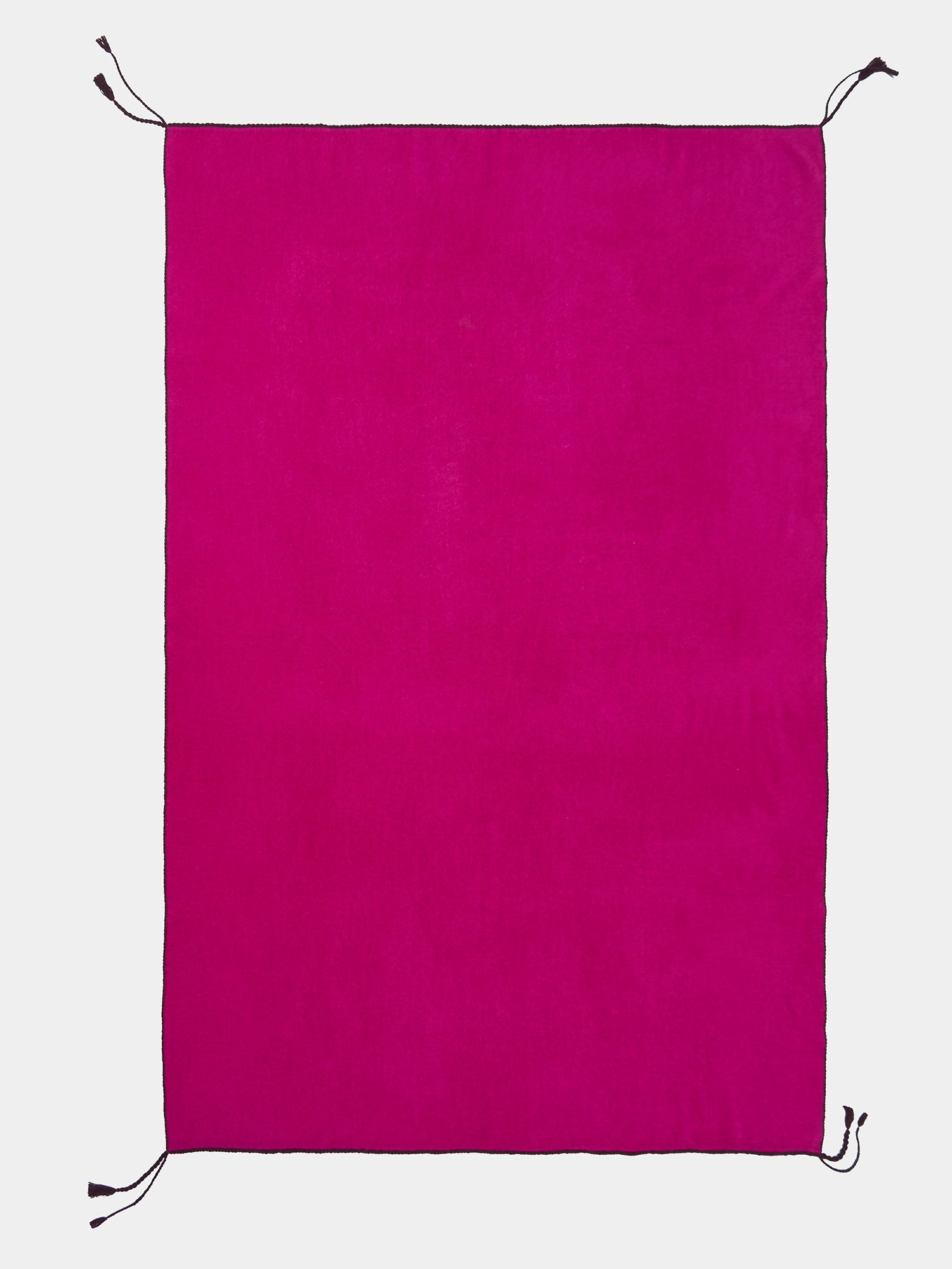 Dense Boiled Tent Blanket