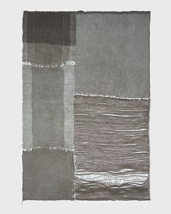 Brown and Grey