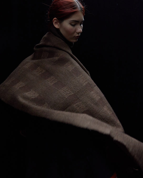 Brown Bricks