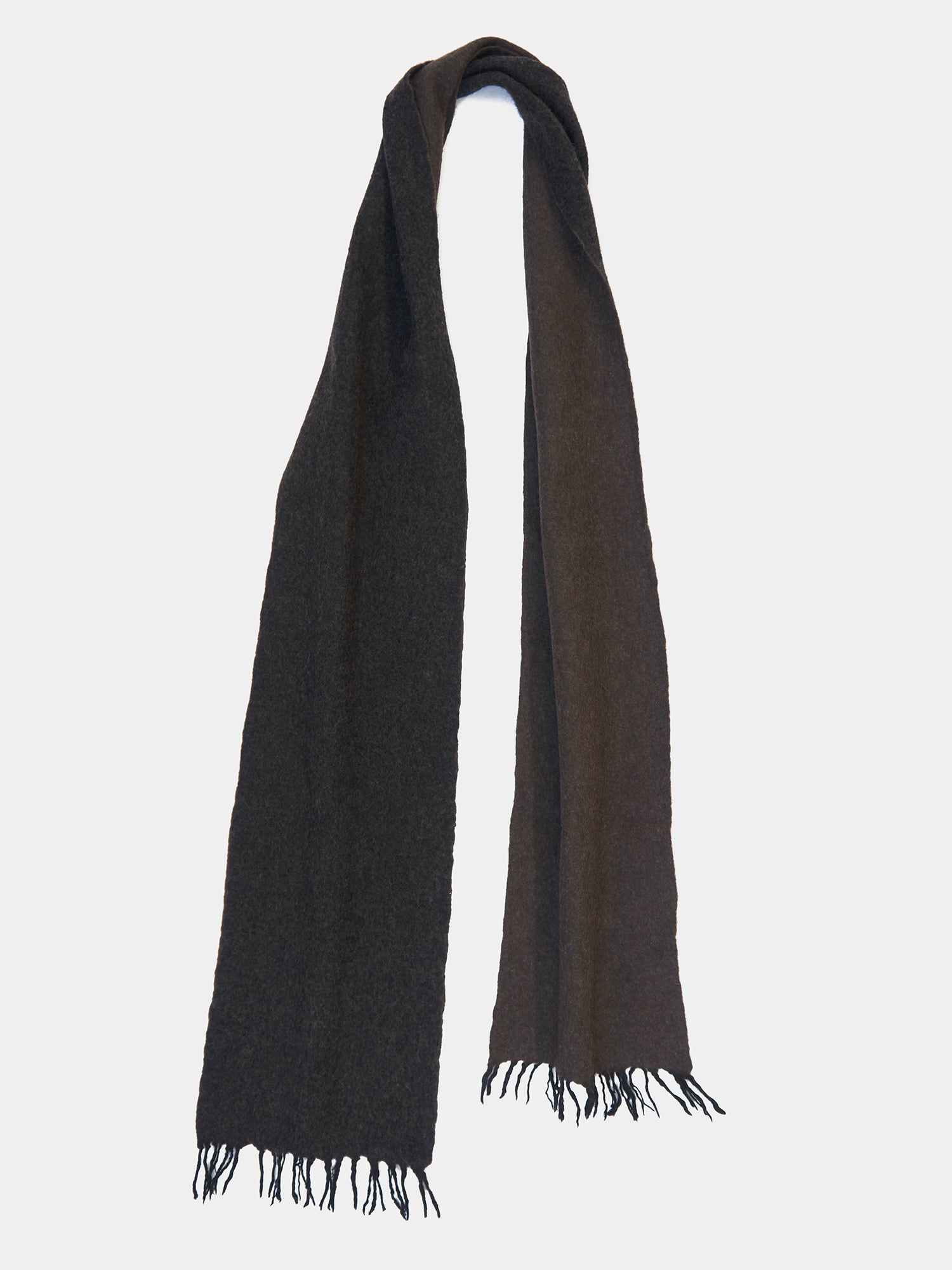 Overfelt Yak Path Scarf
