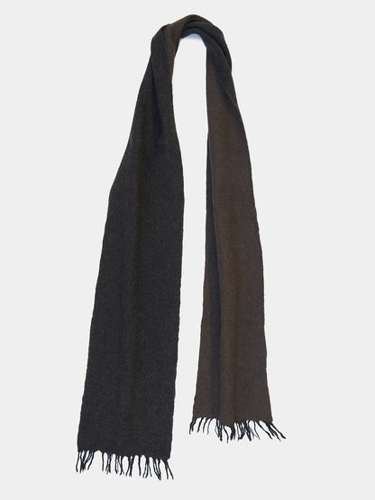Natural Yak Brown & Black