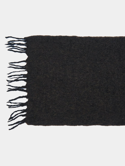 Natural Yak Brown & Black