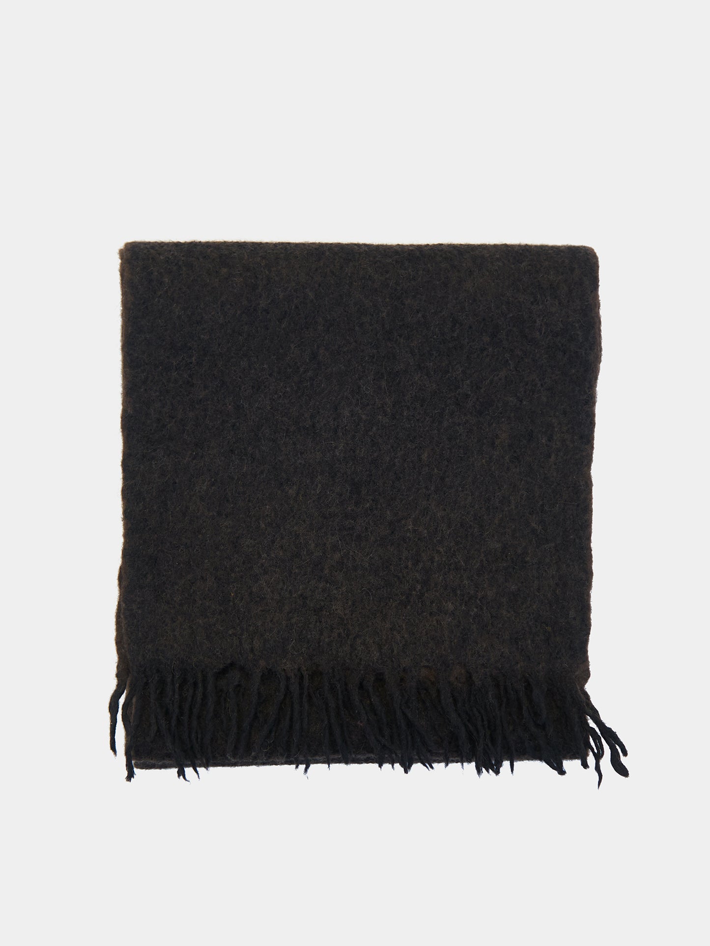 Natural Yak Brown & Black