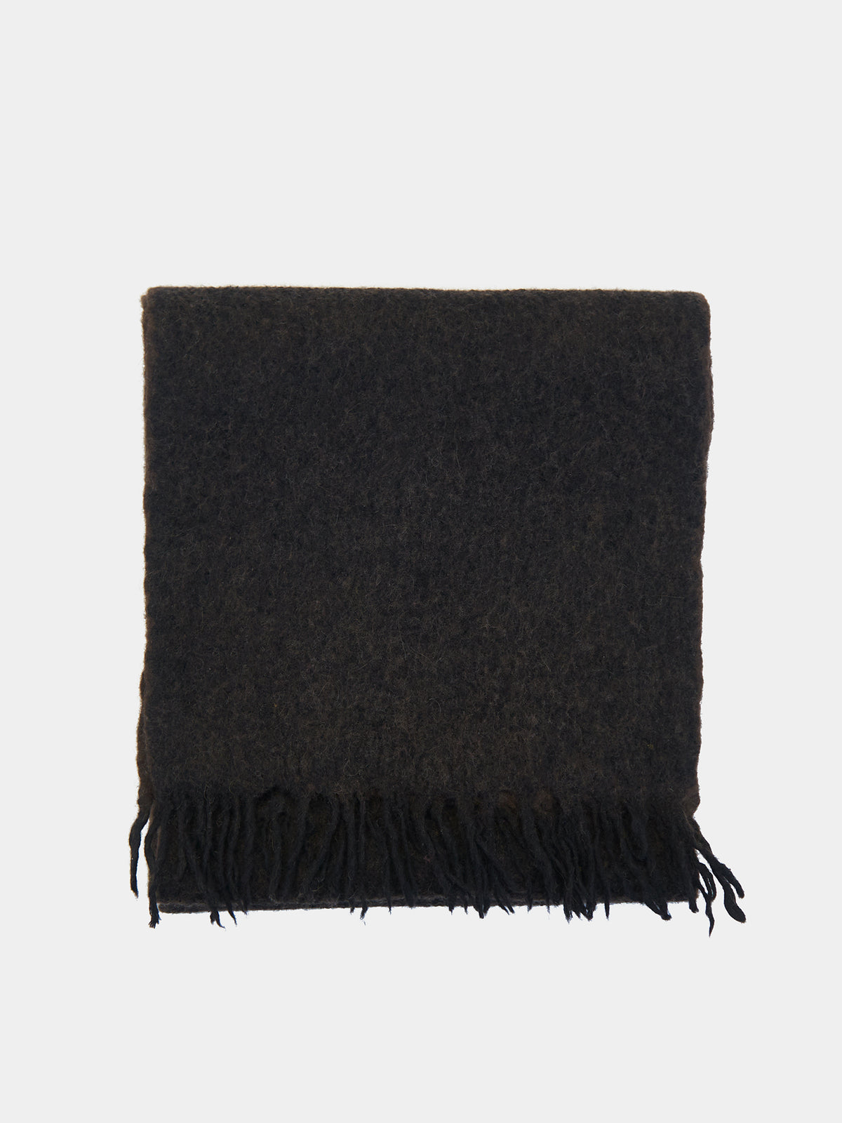 Natural Yak Brown & Black