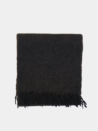 Natural Yak Brown & Black