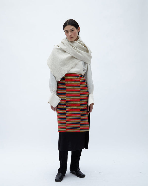 Natural Yak White