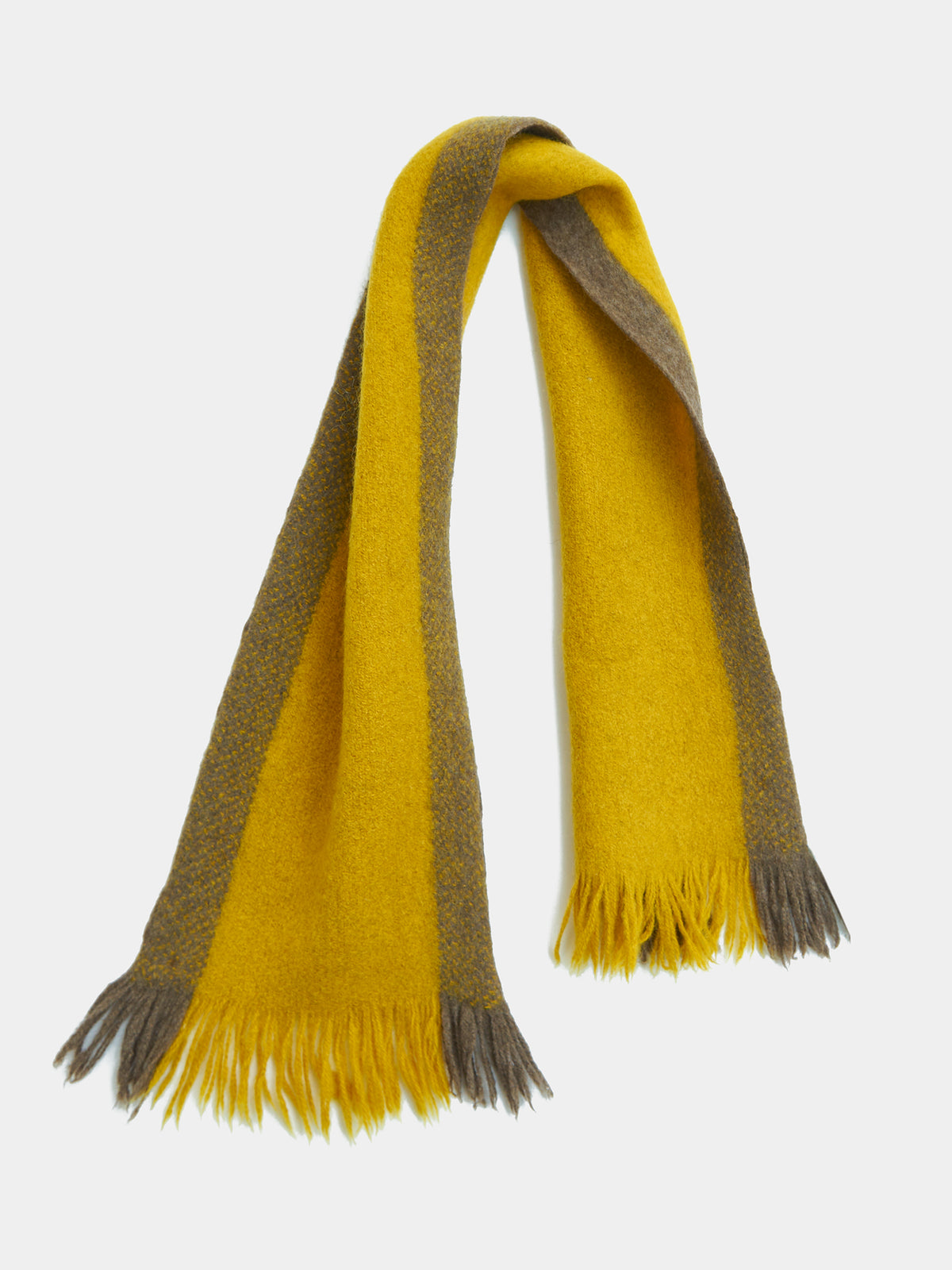 Sun Yellow