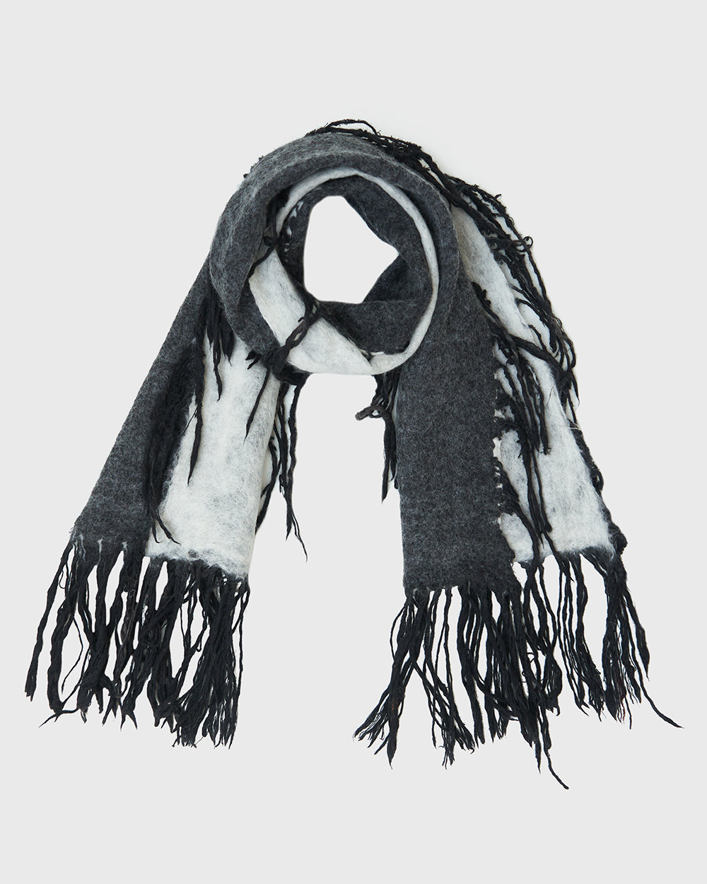 【CTHY】HIGH-END YAK WOOL FRINGE STOLE まとめCTHY HIGH-END YAK WOOL FRINGE STOLE CTHY High-End Yak