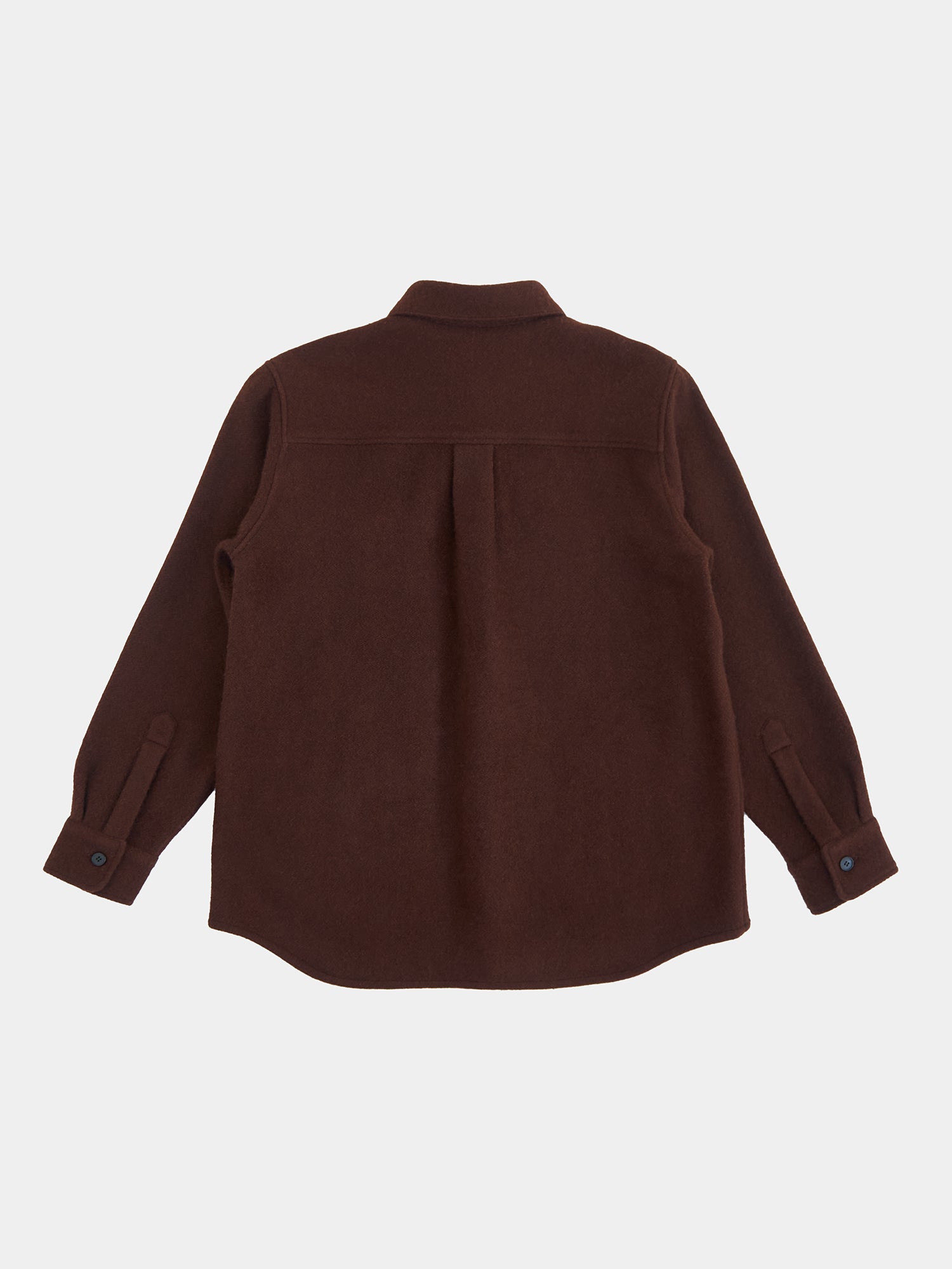 Deep Burgundy