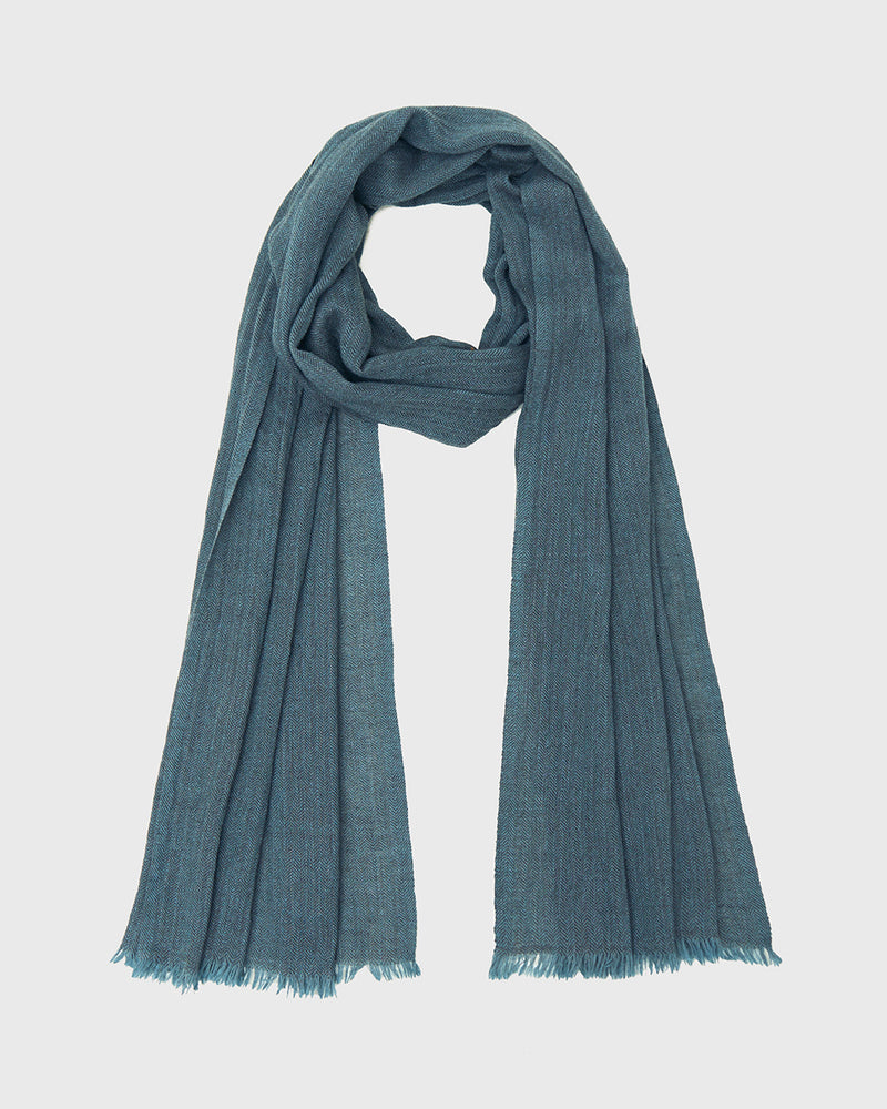 Storm Blue