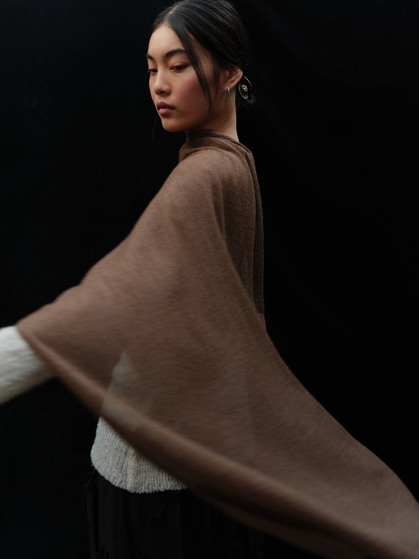 Gold Brown